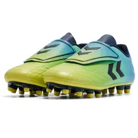 hummel Hattrick MG JR Einsatzbereich Kinder limeade 28