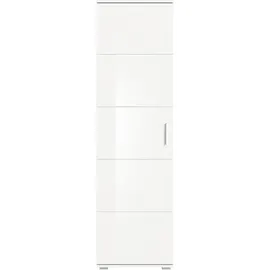 INOSIGN Valge Dielenschrank 55 x 37 x 191 weiß