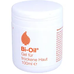 Bi-Oil Gel für trockene Haut