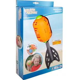 Vedes Wasserbombe Wurfrakete inklusive 50 Ballons