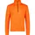 CMP MAN SWEAT Fanta Fluo Melange 48