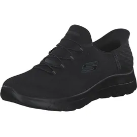 SKECHERS Summits Diamond Dream Damen Schwarz 41