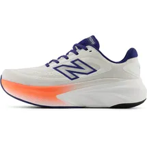 New Balance Fresh Foam X More v6 Herren Reflection/Blue Oyster/Tangerine Heat 44