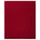 Plissee Klemmfix 100 x 130 cm Brombeer