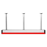 fischerwerke fischer Einlegeschiene FES RS S 600 400 hdg