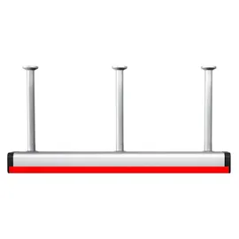 fischerwerke fischer Einlegeschiene FES RS S 600 400 hdg