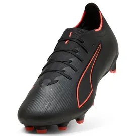 Puma Ultra 6 Match AG/FG Herren Puma black/red 48