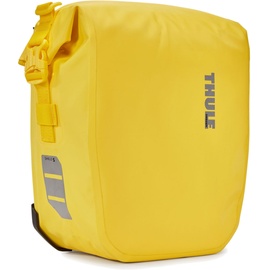 Thule Shield Pannier 13 l Paar yellow