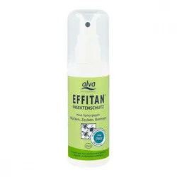 Insektenschutz Spray Effitan