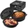 FEUERGOTT Dutch Oven 3,5 l Gusseisen