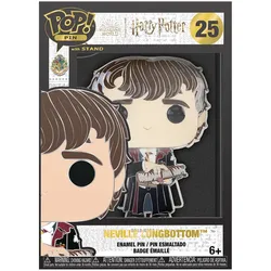 Funko - POP! - Harry Potter - Pin Neville Longbottom