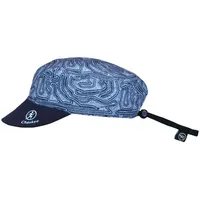 Chaskee Reversible Cap Maze Grey - STK