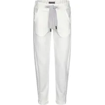 ELBSAND Brinja Relaxhose Weiß XXL
