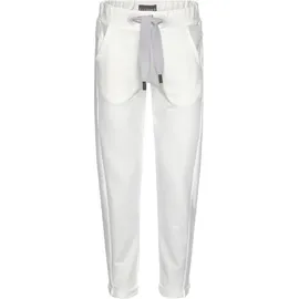 ELBSAND Brinja Relaxhose Weiß XXL