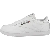 Reebok Club C 85 Cloud White / Cloud White / Core Black 38 1/3