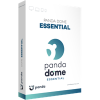 Panda Security Panda Dome Essential 3 Geräte | 1 Jahr,