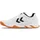 hummel Court Classic Herren Weiß 44
