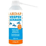 ARDAP Wespenschaum 300 ml