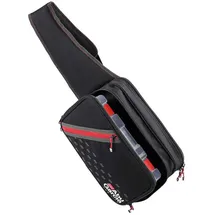 Abu Garcia Sling Tasche - Black - One Size
