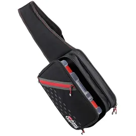 Abu Garcia Sling Tasche - Black - One Size