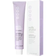 milk_shake Color Creative Conditioning permanent colour 7,00 mittelblond 100 ml