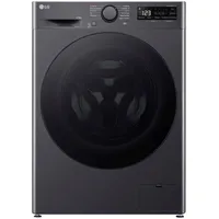 LG V5WD95SLIMB, SLIM Waschtrockner 9 - 5 kg, Klasse