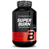 BIOTECH Super Burn Tabletten 120 St.