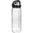 Sustain Transparent/Schwarz 0,65 l