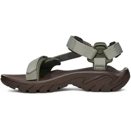 Teva Terra Fi 5 Universal Damen seagrass/deep lichen green 38