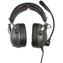 ThrustMaster T.Flight U.S. Air Force Edition Headset Grau Schwarz für PC / Mac / Nintendo Switch