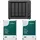 inkl. 2 x 12 TB HDD