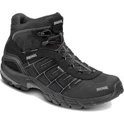 Meindl Quebec Mid GTX Herren Wanderschuhe