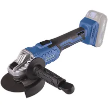 SCHEPPACH C-AG125-X ohne Akku