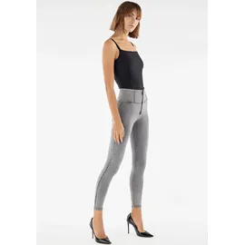 Freddy WRUP Jeggings grau XS (34)