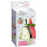 Baby Annabell Lunch Time Fütterset Puppenzubehör Spielpuppe Kinder Geschenk Toy