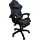 Hti-Living Krit Relax Gaming-Stuhl Schwarz