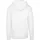Mister Tee Become The Change Butterfly Kapuzenpullover White XL