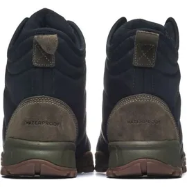 Columbia Fairbanks Omni-heat - Dunkelblau - 43.5