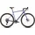 Cube Nuroad EX 2026 27,5 Zoll RH 0 cm blau/lila
