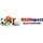 Enero Basketballring 45 cm Rot