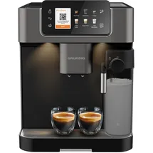 Grundig KVA 8230 Kaffeevollautomat