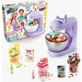 CANAL TOYS So Slime Yummy Twist 'n Slime