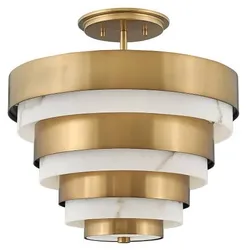 Echelon 3 Light Halbbündig