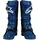 Alpinestars Tech 7 Blau/Schwarz/Weiß 51
