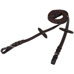 Premiere Gurtzügel Leinen 19mm Gleitschutz Schnalleverschluss
