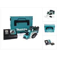 Makita DKP 180 RA1J Akku Hobel 18 V 82