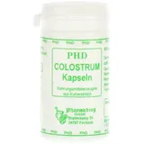 PHARMADROG GMBH Colostrum Kapseln 400 mg