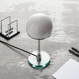 Tecnolumen Wagenfeld WG24 Schwarz