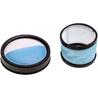 Hoover 35602820,U107 Filter für HF4 HF401... Handstaubsauger - Schwarz/Blau/Weiß