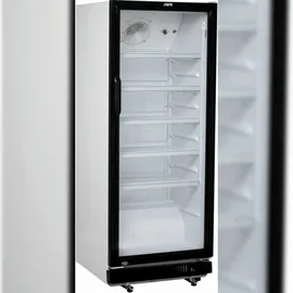 Saro Getränkekühlschrank mit Glastür Modell GTK 310